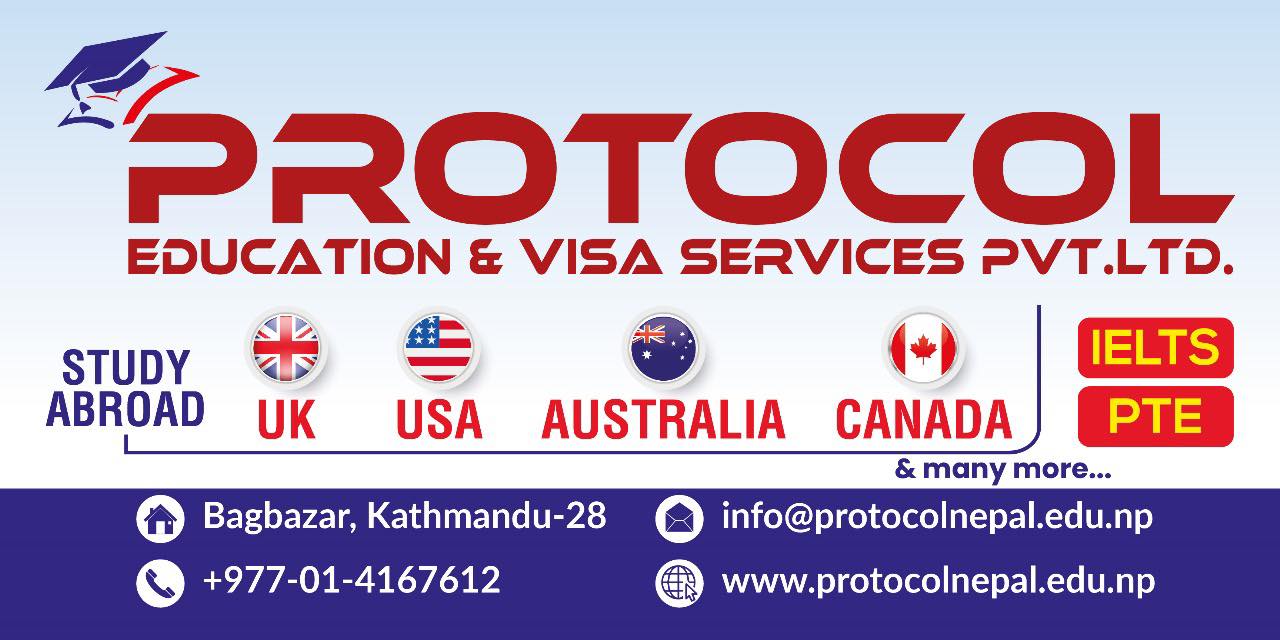 Protocol Education and Visa Services pvt.ltd