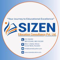 Sizen Education Consultancy Pvt.Ltd
