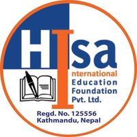 Hisa International Education Foundation Pvt. Ltd